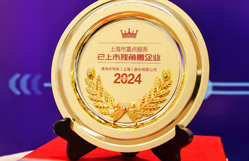 喜报！云顶国际股份入选“2024年上海市重点服务独角兽（潜力）企...