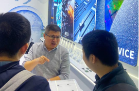 【展会回顾】云顶国际股份2025慕尼黑上海电子展完美收官(图7)